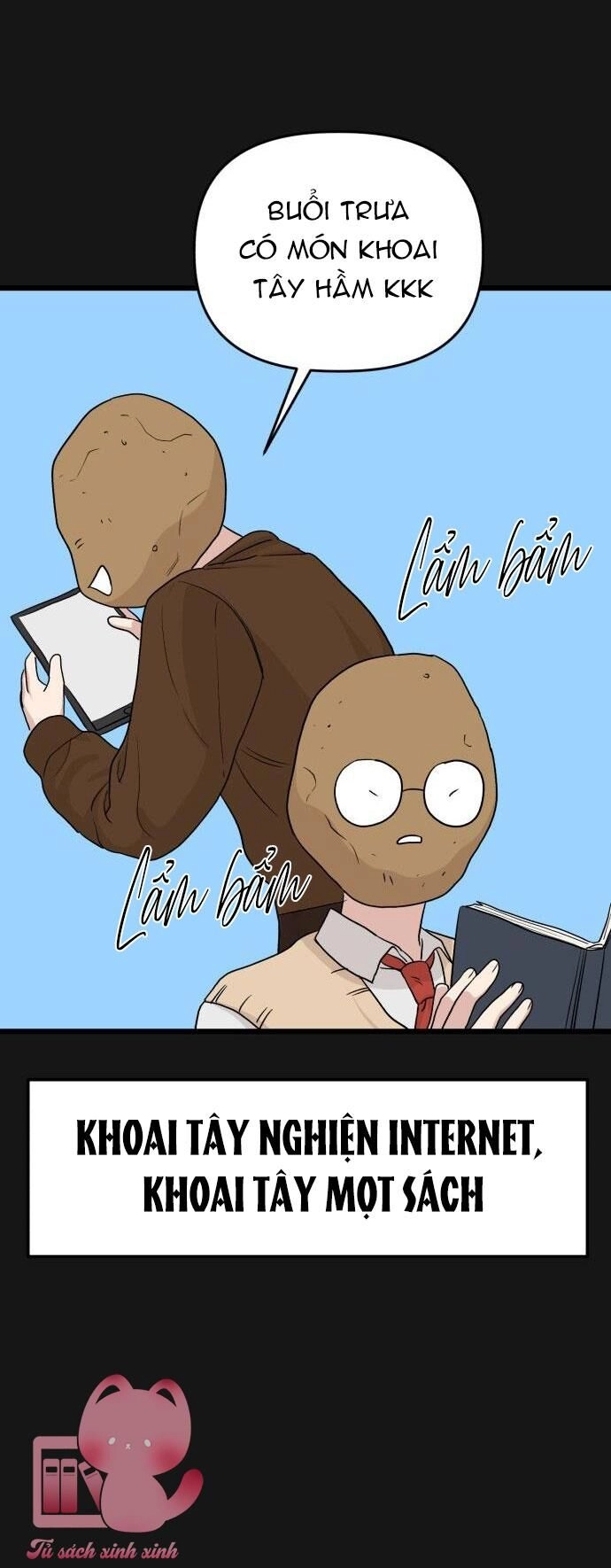 Lừa Tình Chapter 17 - 6