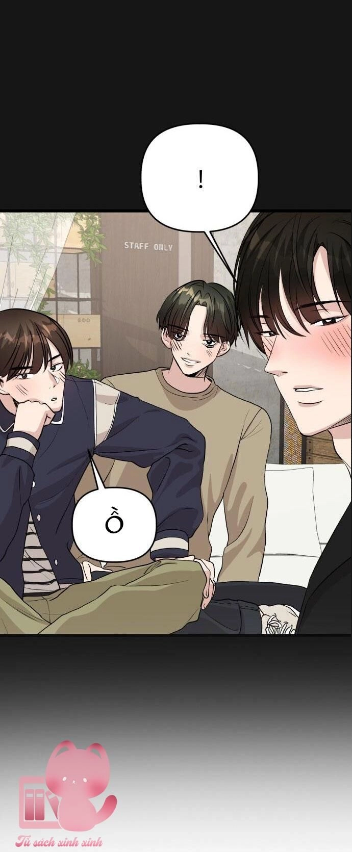 Lừa Tình Chapter 17 - 25