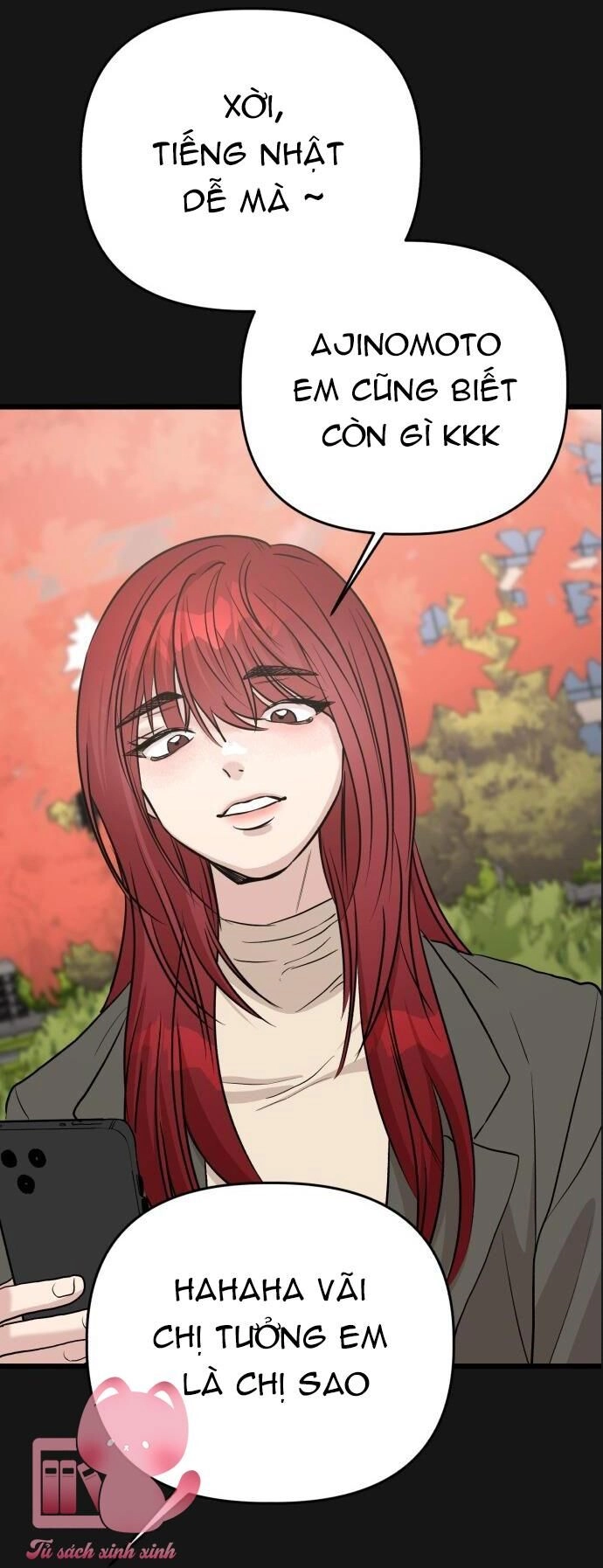 Lừa Tình Chapter 17 - 34