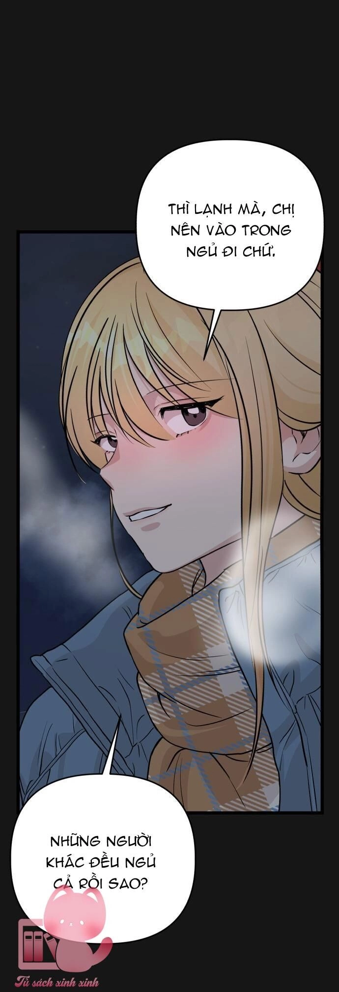 Lừa Tình Chapter 17 - 47