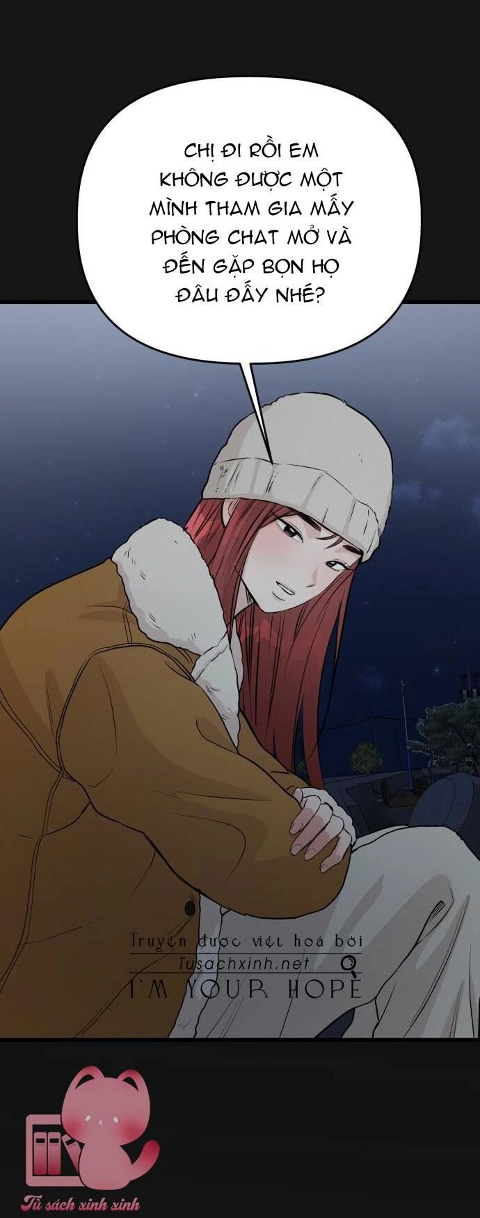 Lừa Tình Chapter 17 - 54