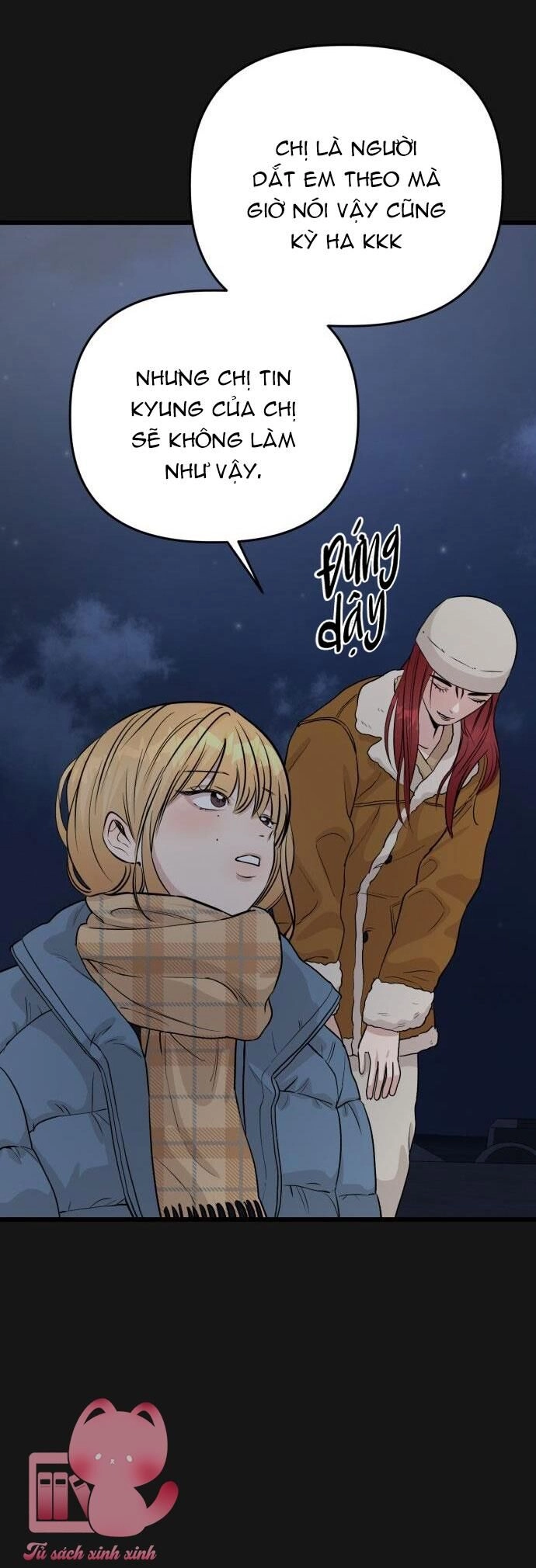 Lừa Tình Chapter 17 - 57