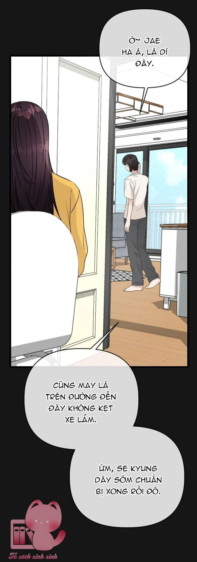 Lừa Tình Chapter 17 - 77