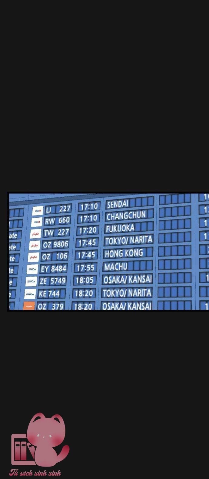 Lừa Tình Chapter 18 - 4