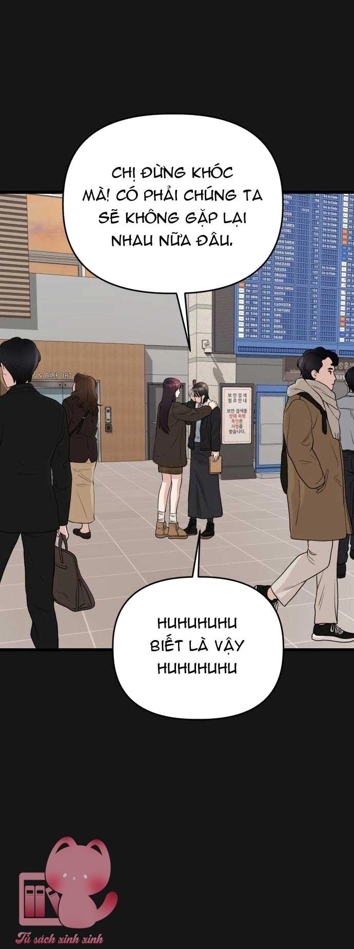 Lừa Tình Chapter 18 - 12