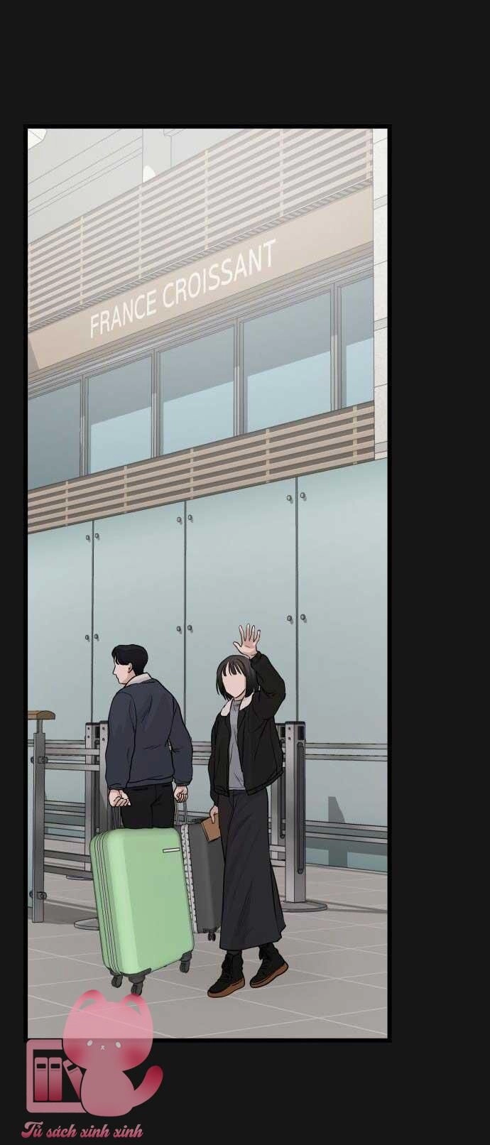 Lừa Tình Chapter 18 - 19