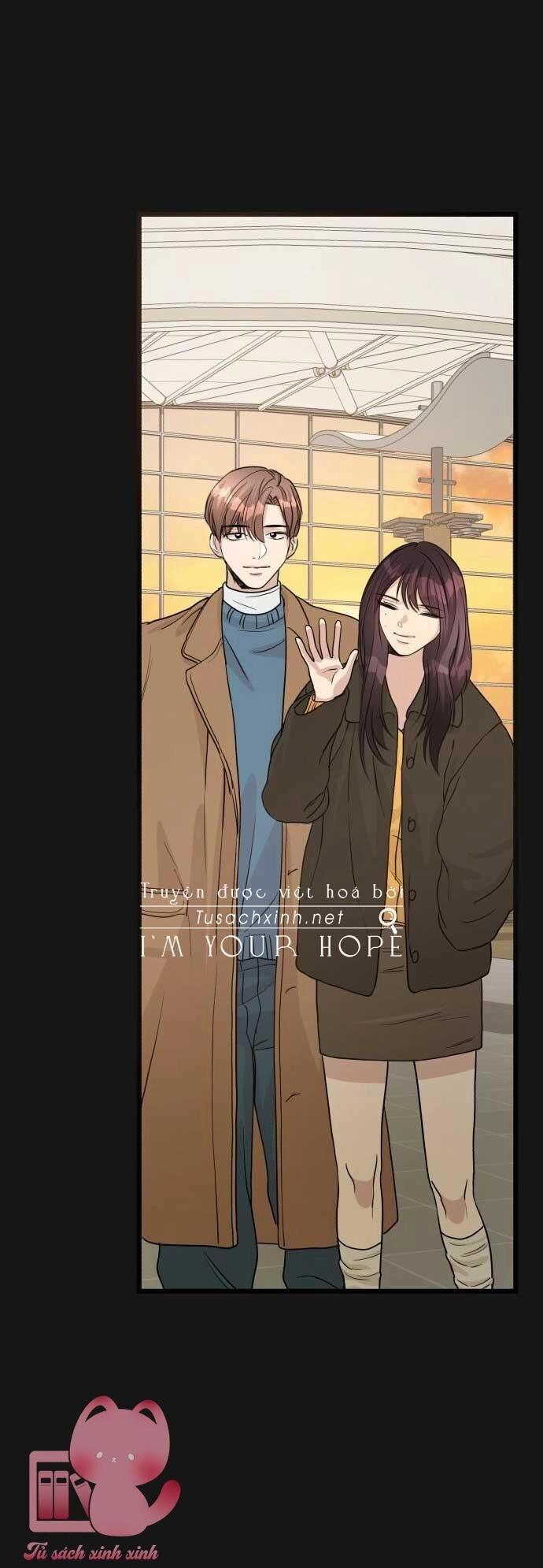 Lừa Tình Chapter 18 - 20