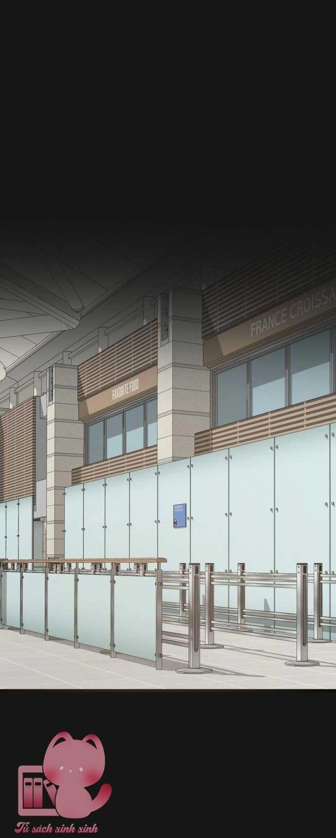 Lừa Tình Chapter 18 - 21