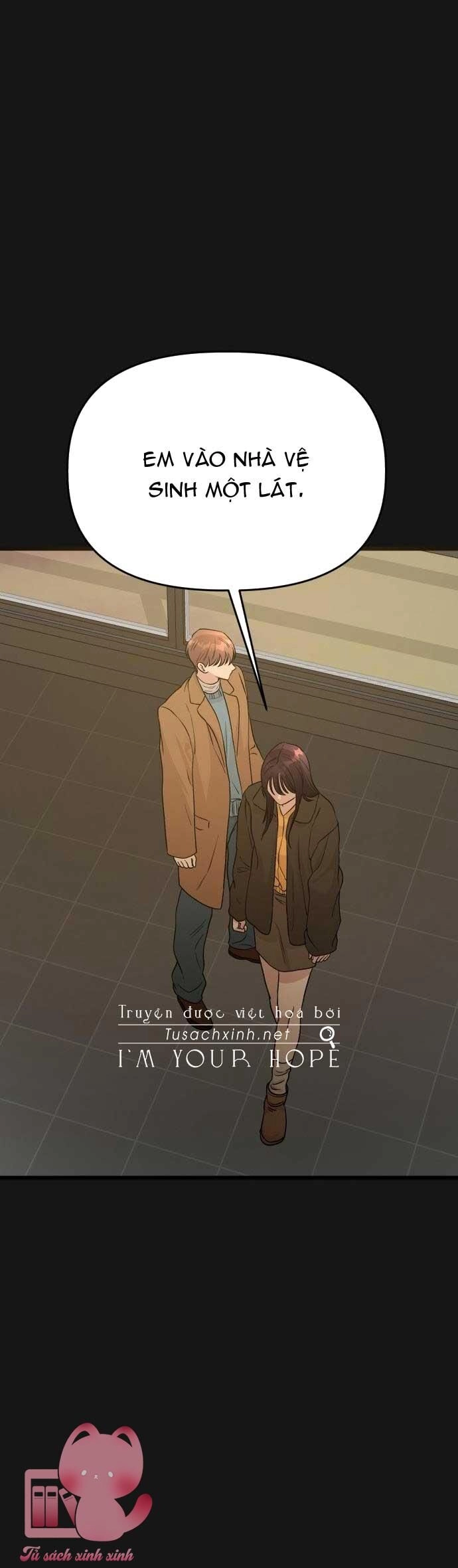 Lừa Tình Chapter 18 - 24