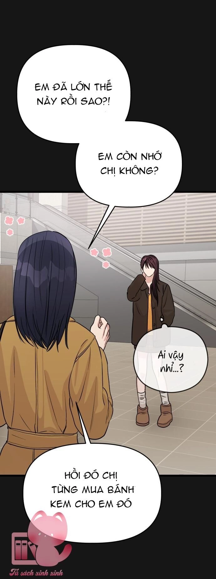 Lừa Tình Chapter 18 - 46