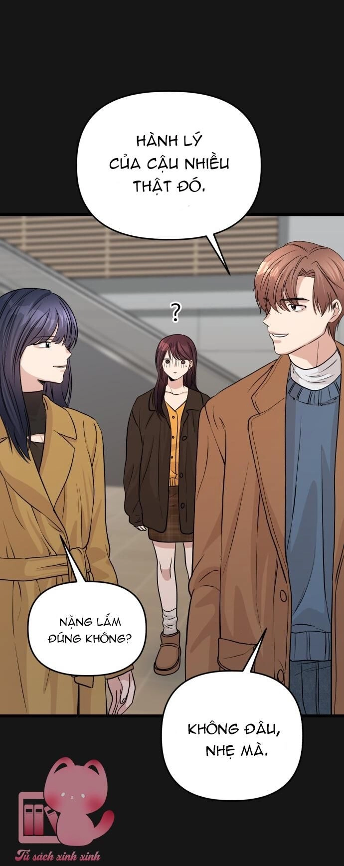 Lừa Tình Chapter 18 - 49