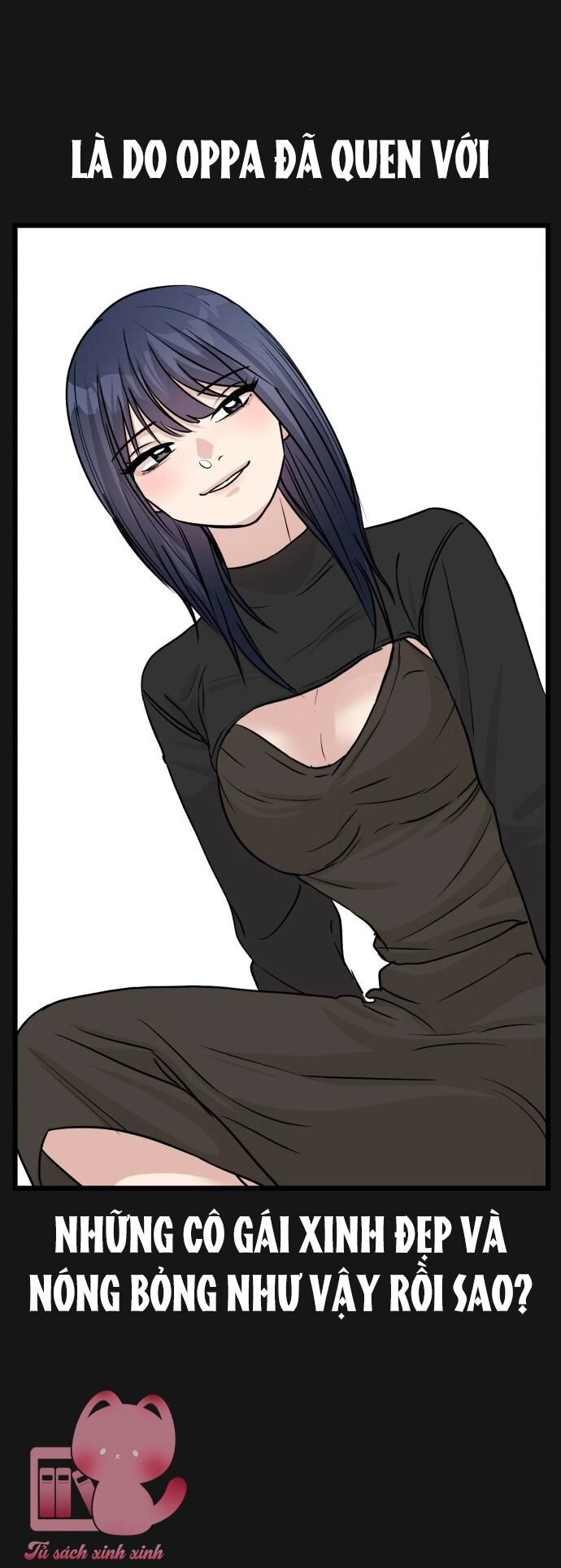 Lừa Tình Chapter 18 - 56