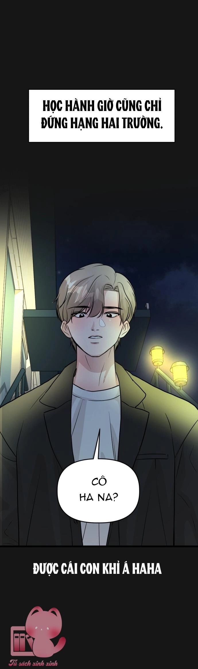 Lừa Tình Chapter 18 - 60