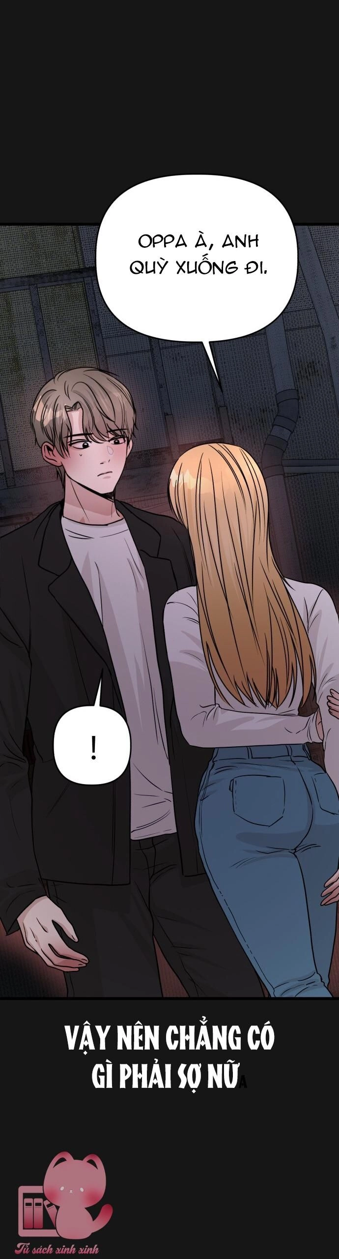 Lừa Tình Chapter 18 - 67