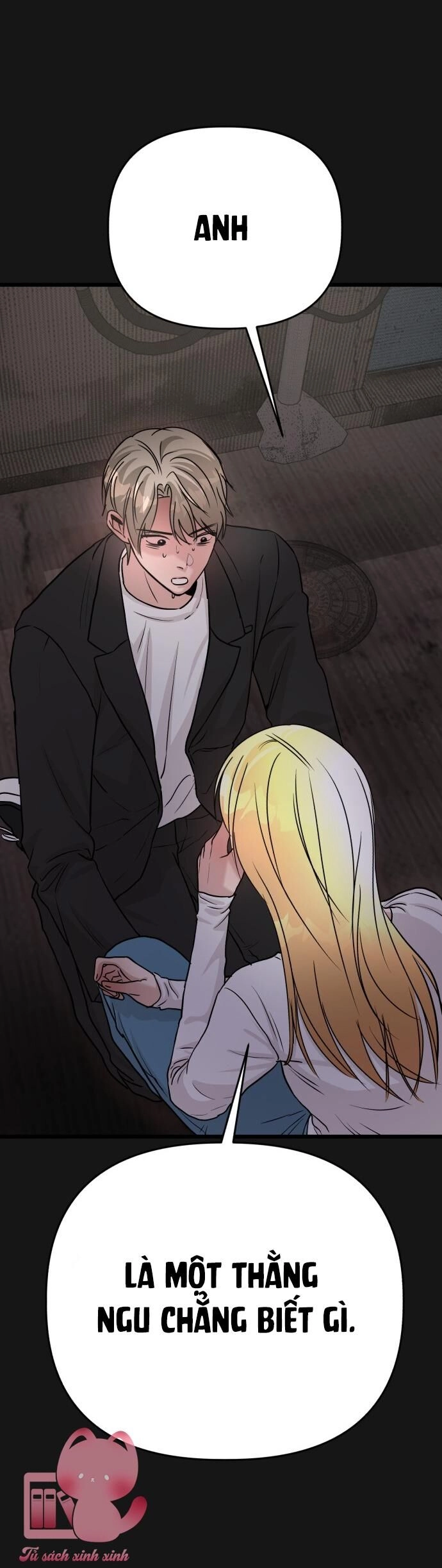 Lừa Tình Chapter 18 - 71