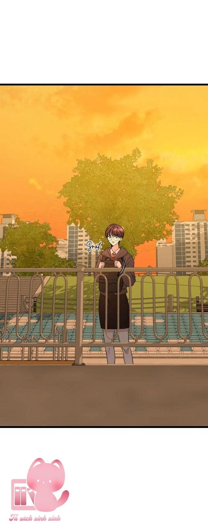 Lừa Tình Chapter 19 - 12