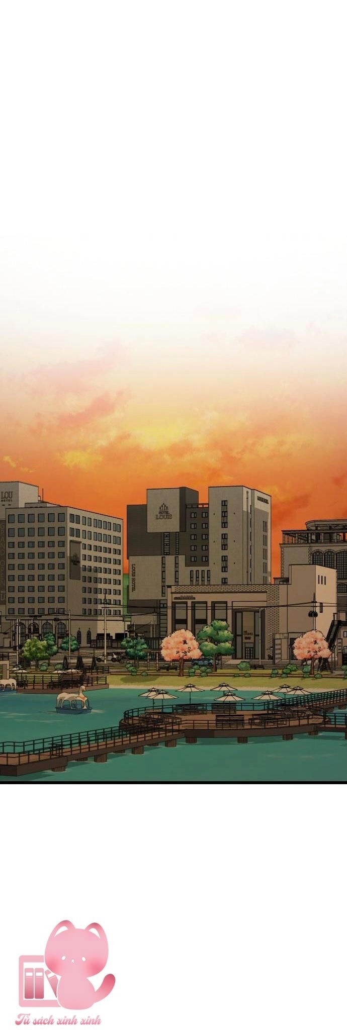 Lừa Tình Chapter 19 - 18