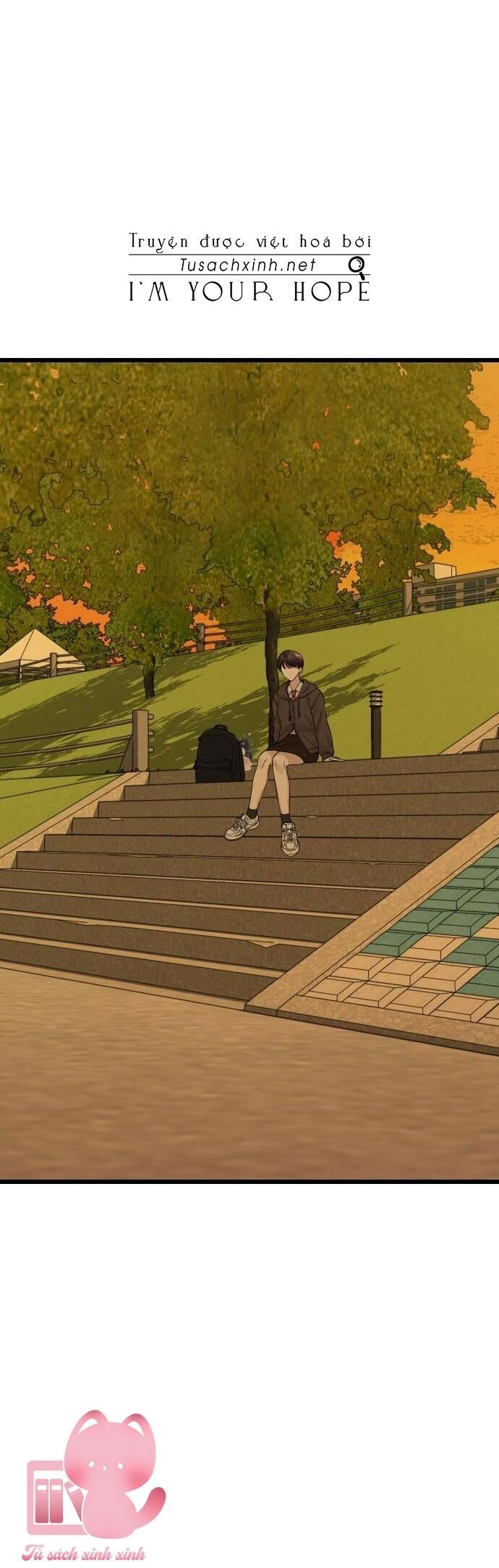 Lừa Tình Chapter 19 - 19