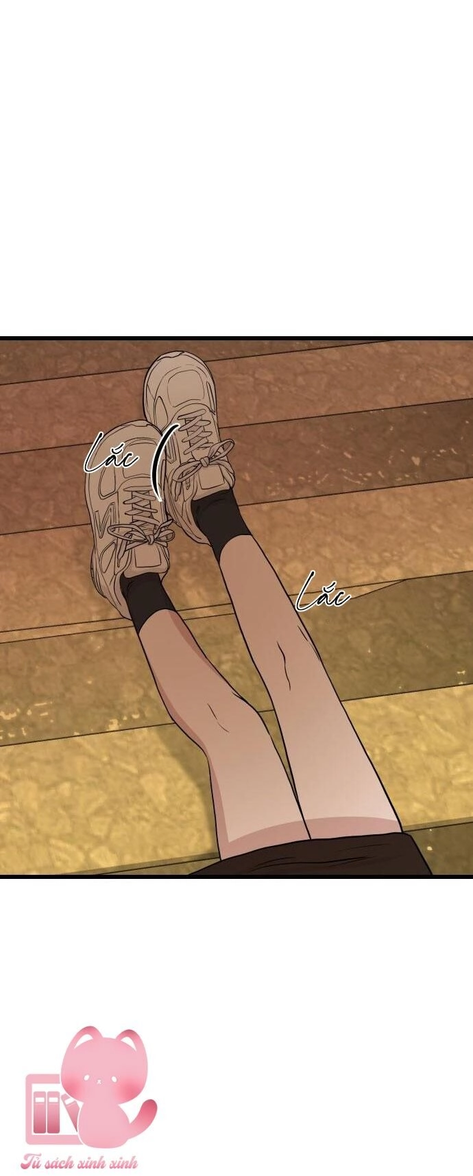 Lừa Tình Chapter 19 - 20