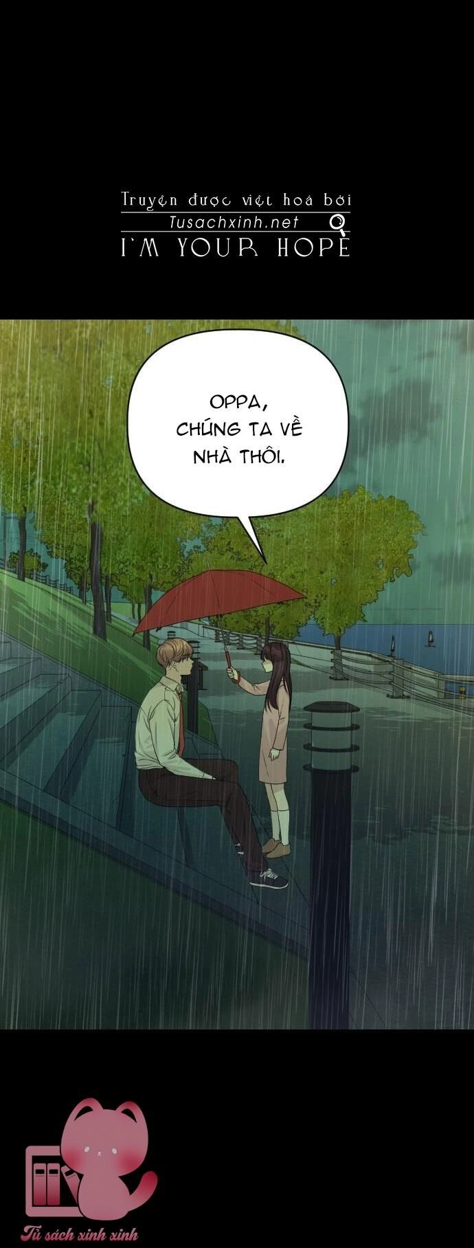 Lừa Tình Chapter 19 - 25