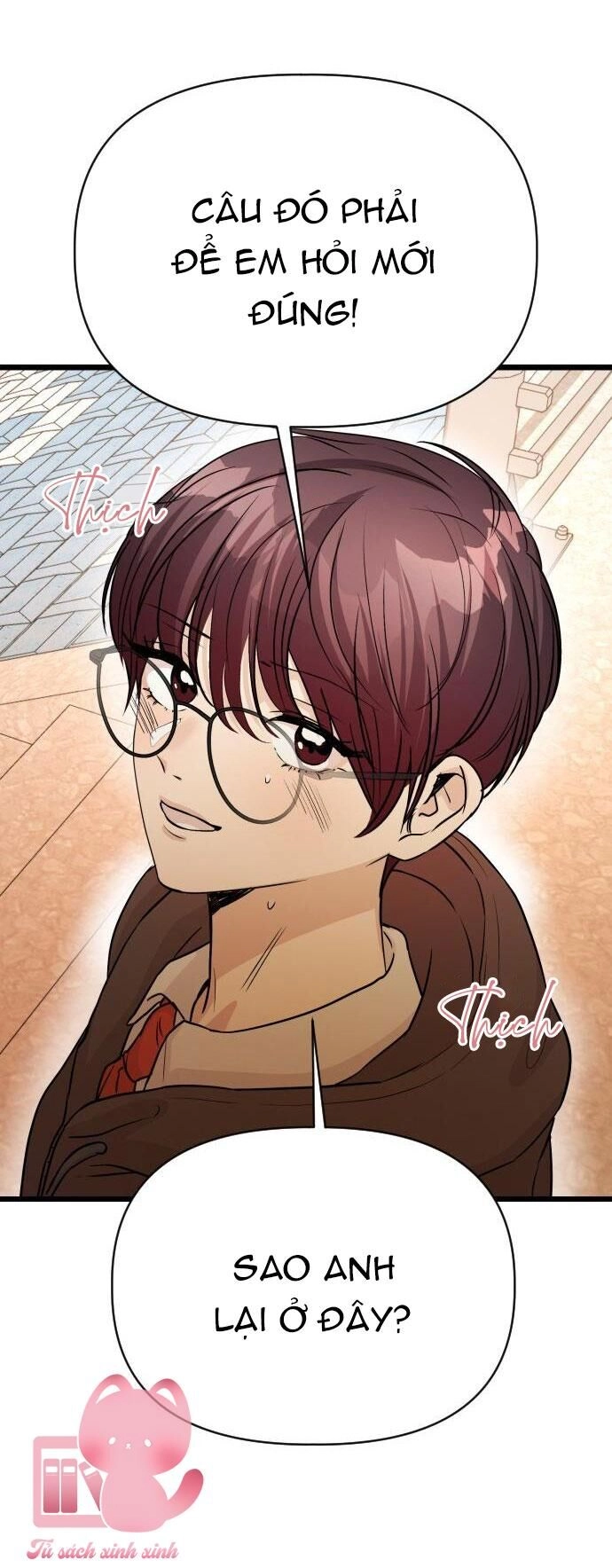 Lừa Tình Chapter 19 - 38