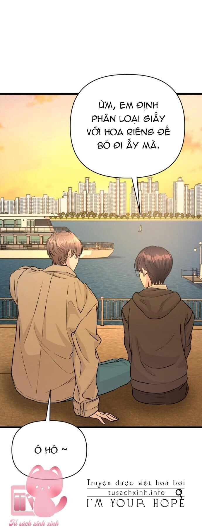 Lừa Tình Chapter 19 - 42