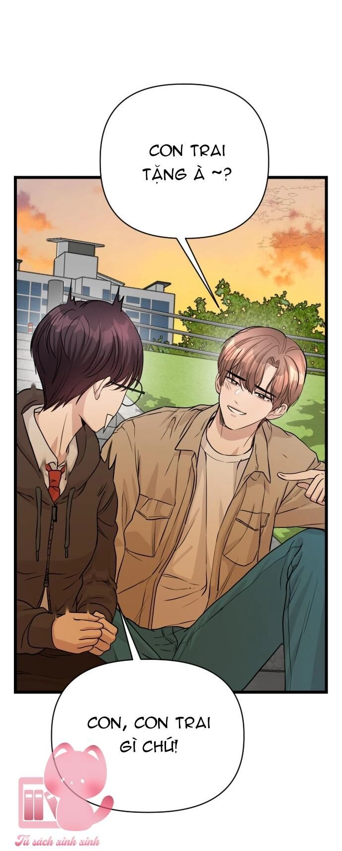 Lừa Tình Chapter 19 - 43