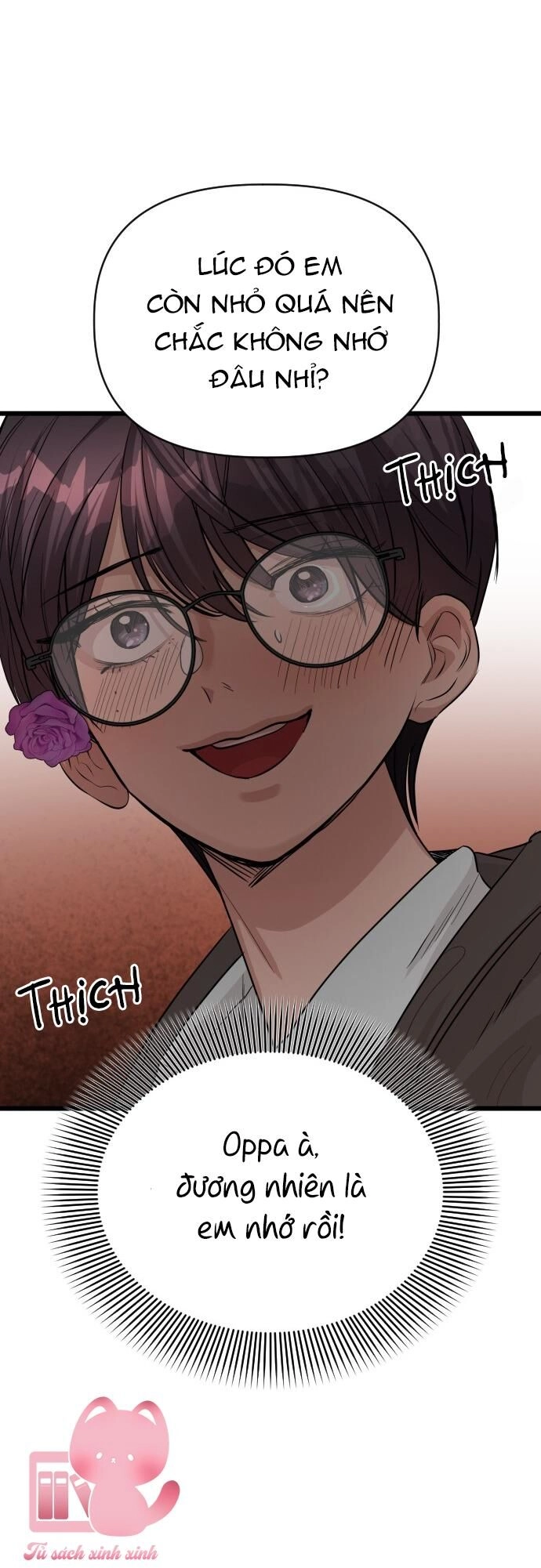 Lừa Tình Chapter 19 - 58