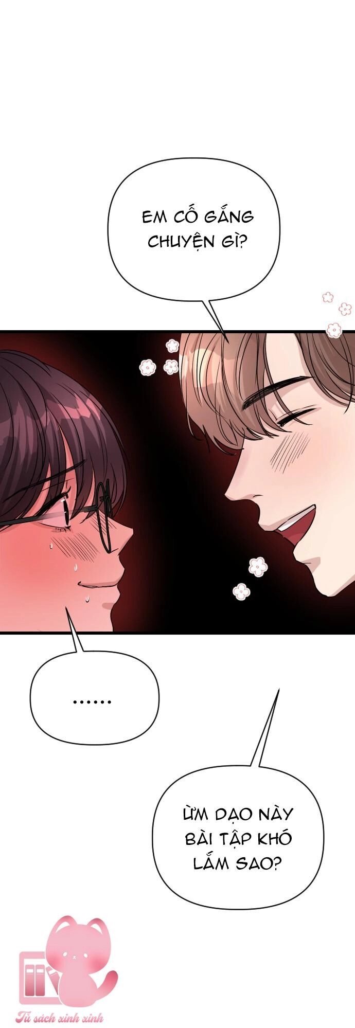 Lừa Tình Chapter 19 - 63