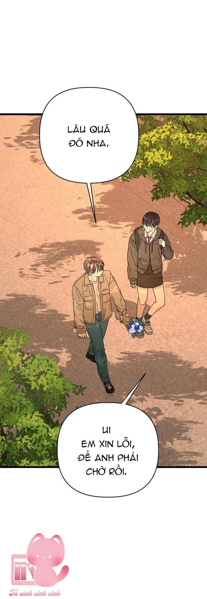 Lừa Tình Chapter 20 - 5