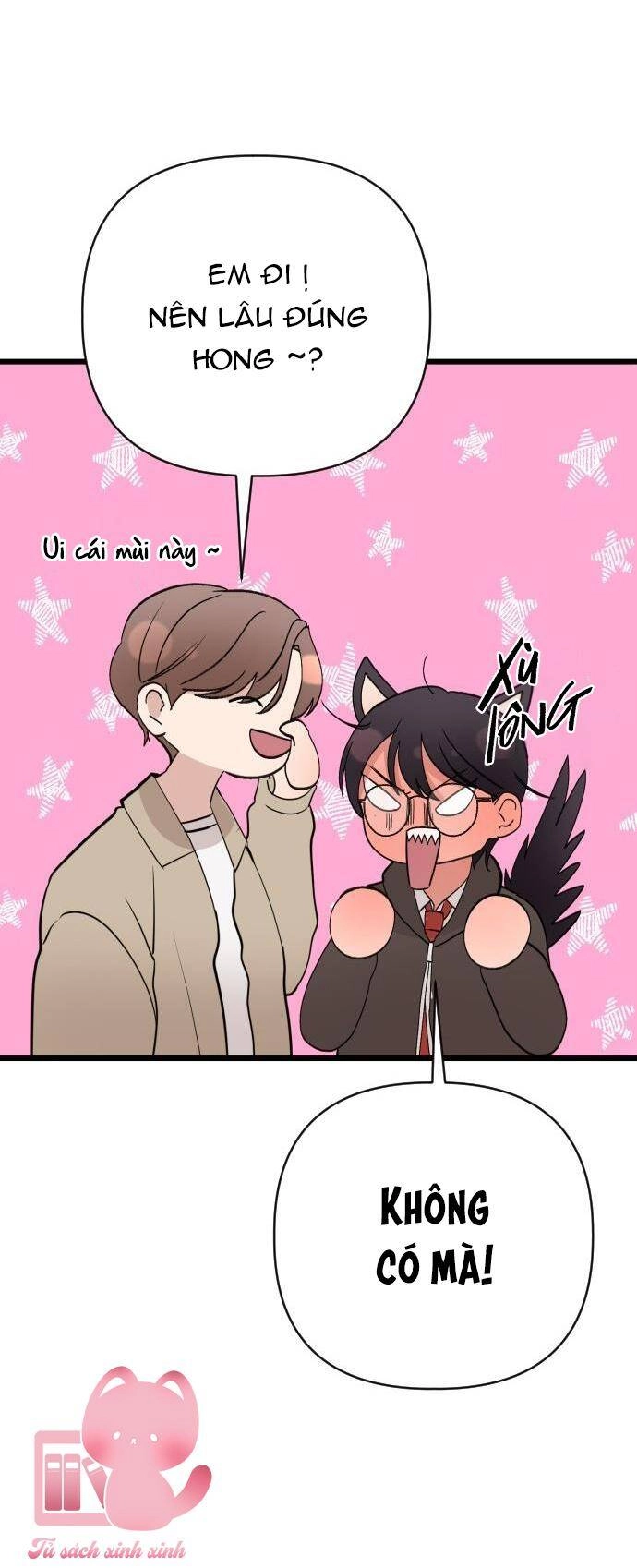 Lừa Tình Chapter 20 - 6