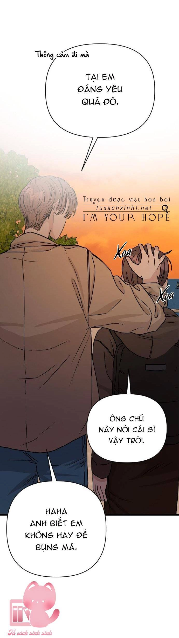 Lừa Tình Chapter 20 - 8