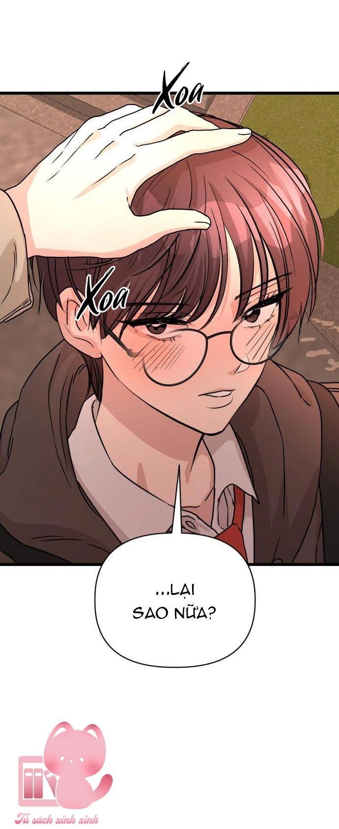 Lừa Tình Chapter 20 - 10