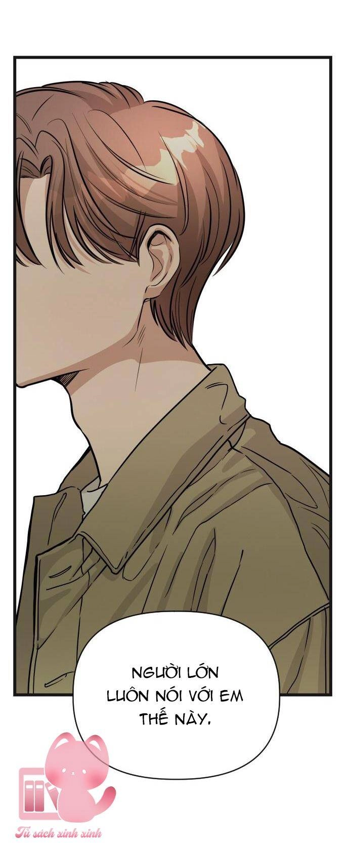 Lừa Tình Chapter 20 - 13