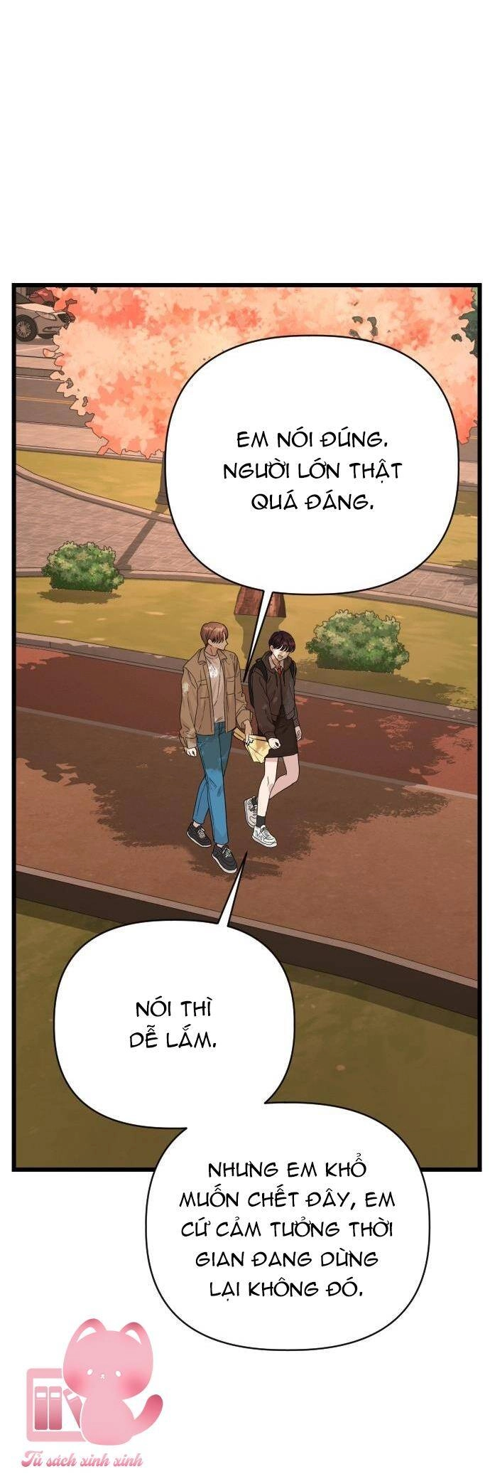 Lừa Tình Chapter 20 - 18