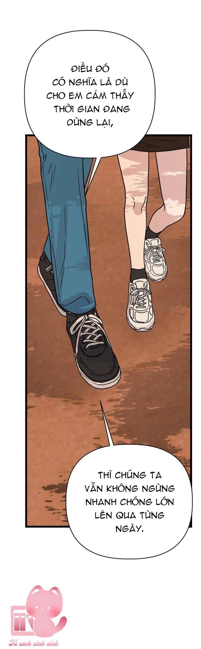 Lừa Tình Chapter 20 - 20