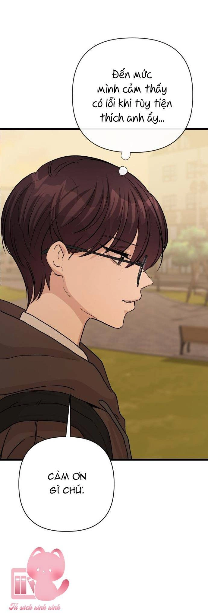 Lừa Tình Chapter 20 - 27