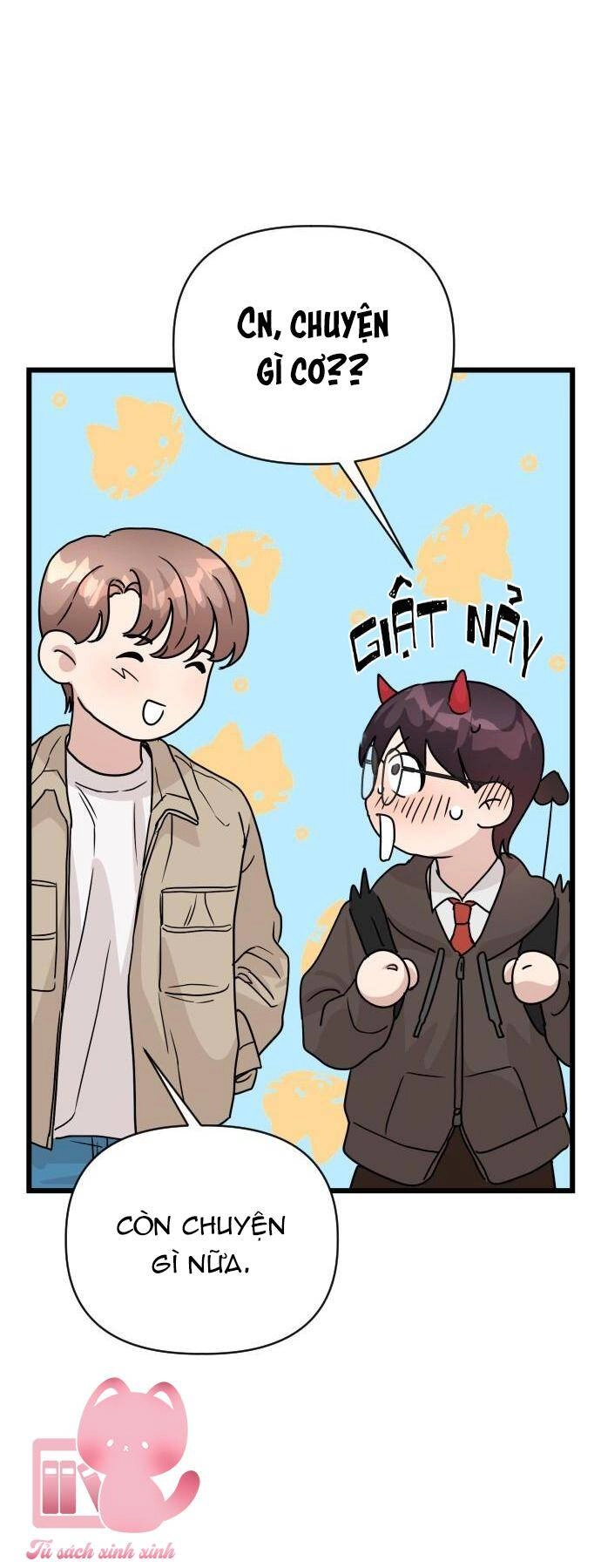 Lừa Tình Chapter 20 - 38