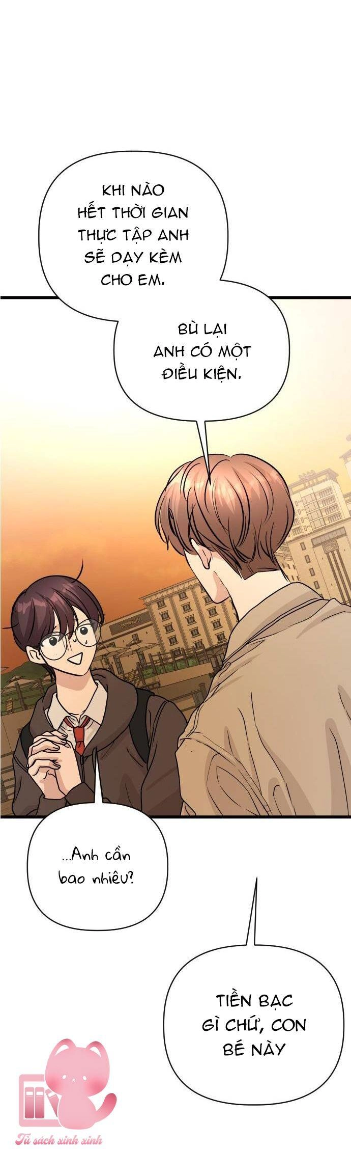 Lừa Tình Chapter 20 - 41