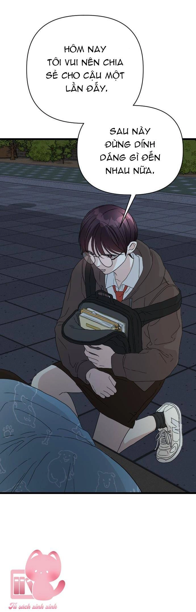 Lừa Tình Chapter 20 - 50