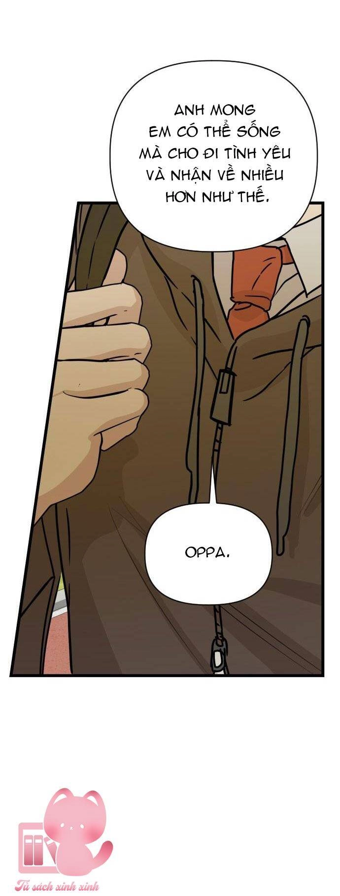 Lừa Tình Chapter 21 - 9