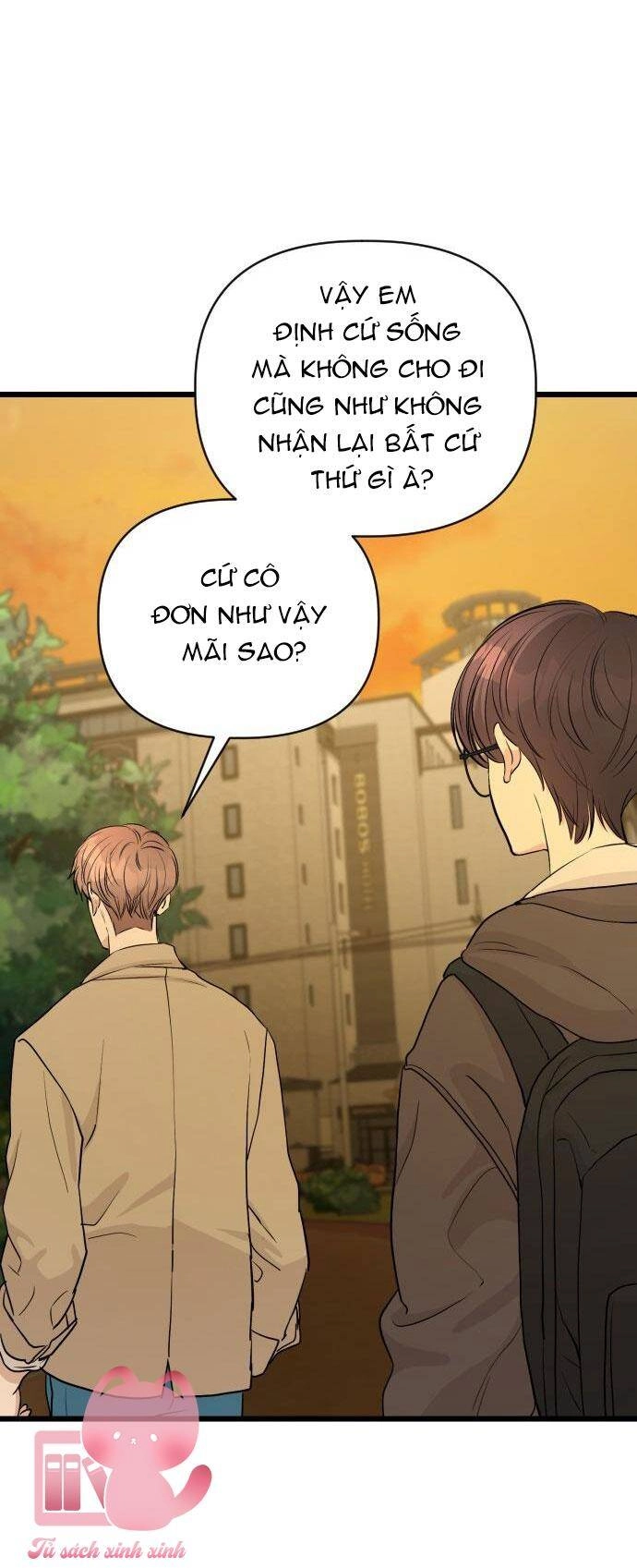 Lừa Tình Chapter 21 - 16