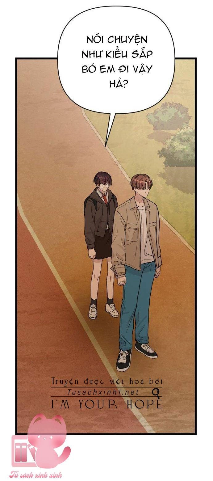 Lừa Tình Chapter 21 - 23