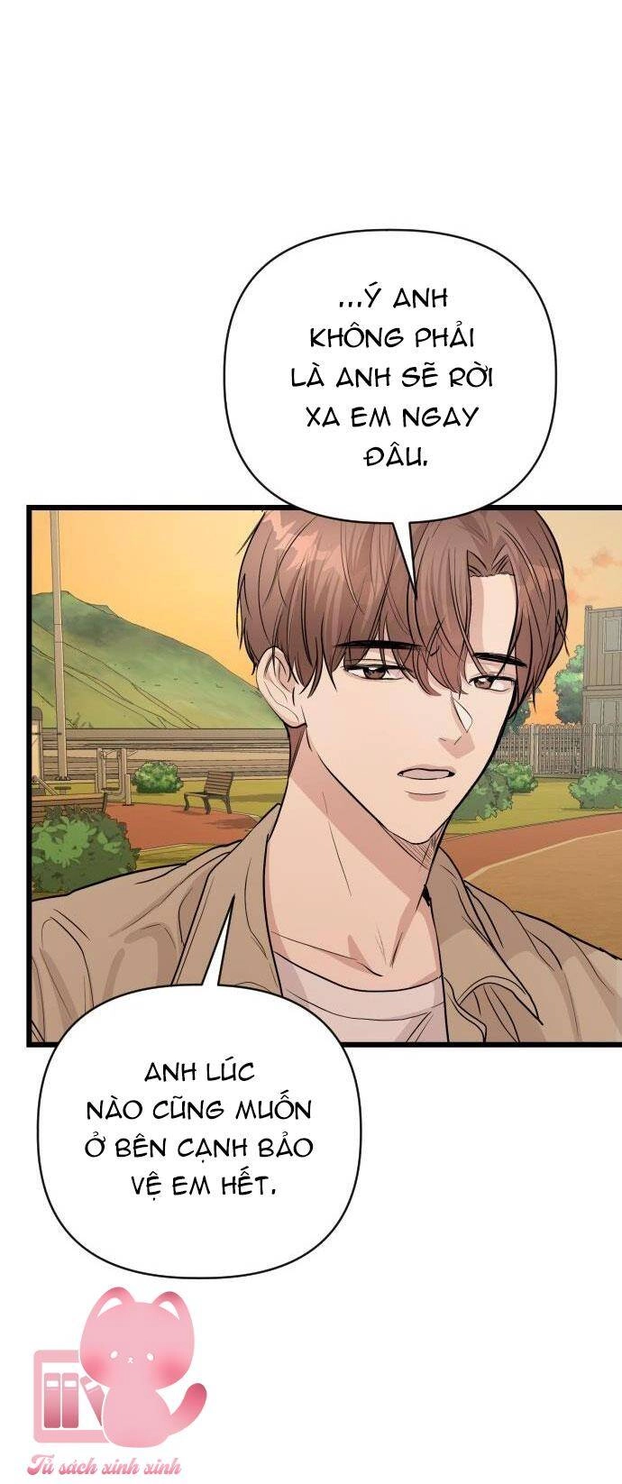 Lừa Tình Chapter 21 - 24