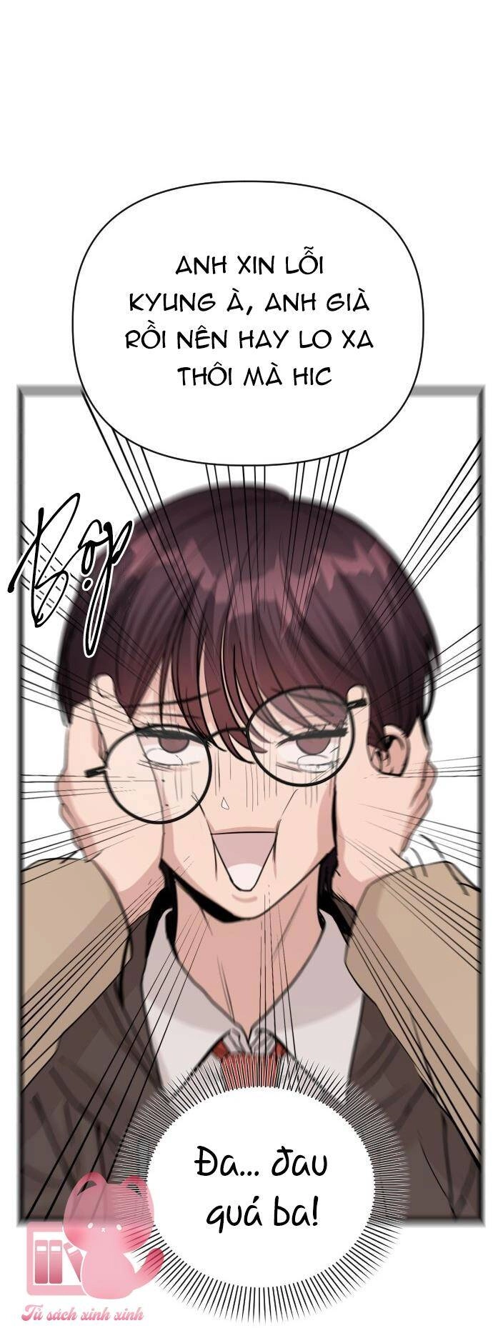 Lừa Tình Chapter 21 - 26