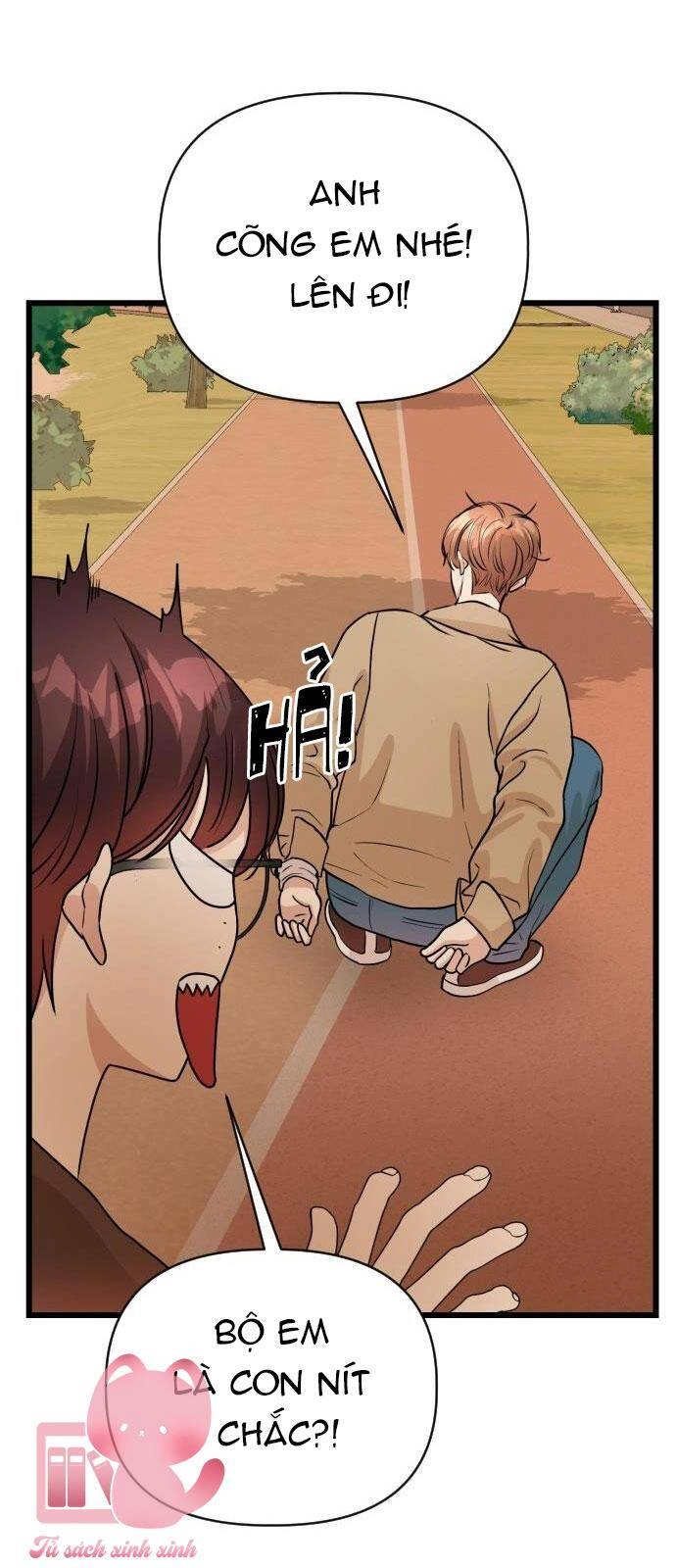 Lừa Tình Chapter 21 - 30