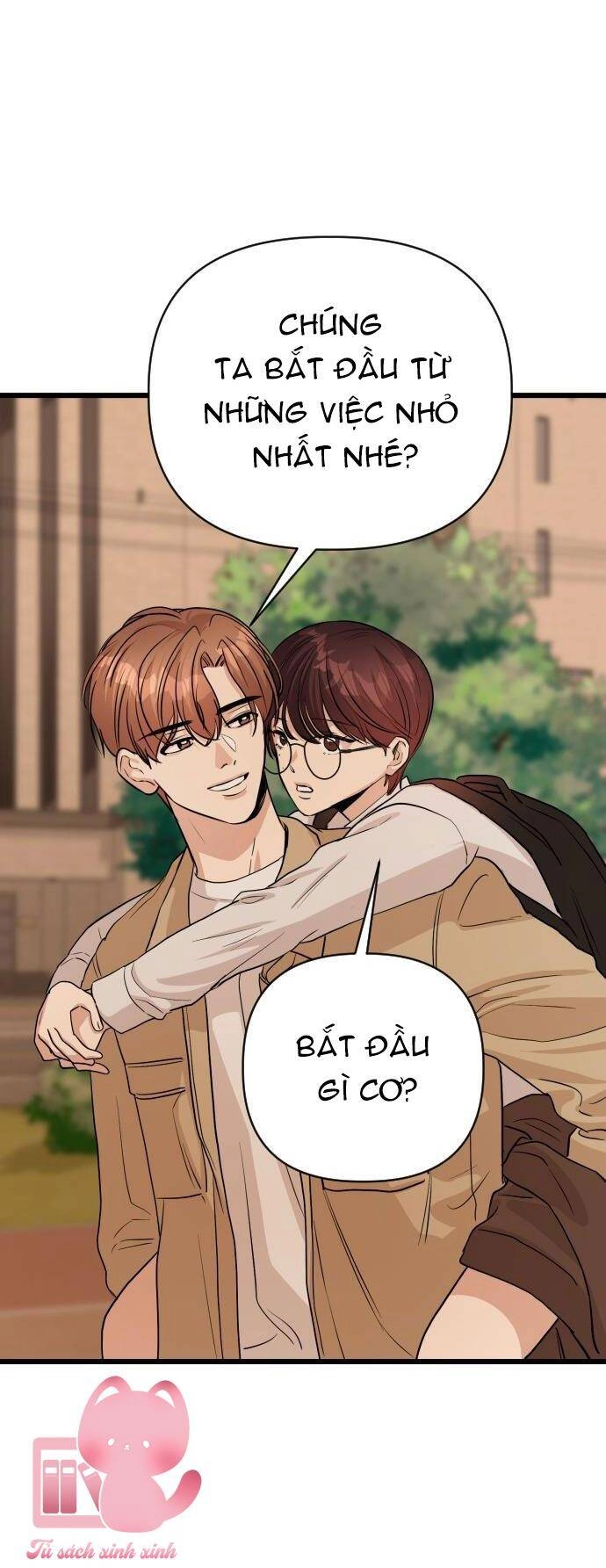 Lừa Tình Chapter 21 - 38