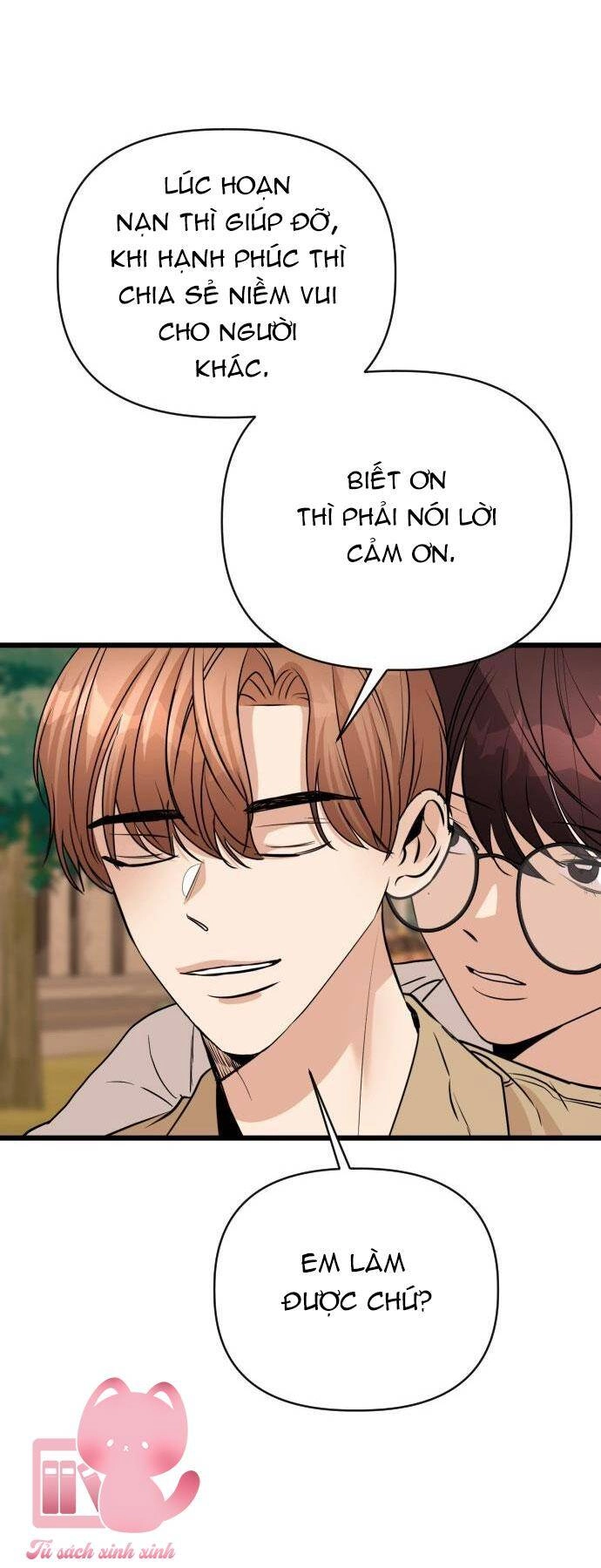 Lừa Tình Chapter 21 - 39