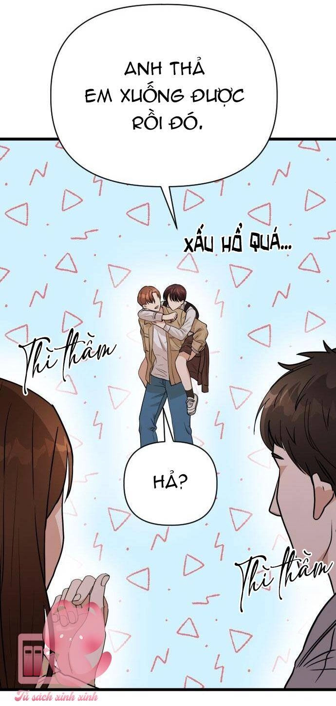 Lừa Tình Chapter 21 - 42