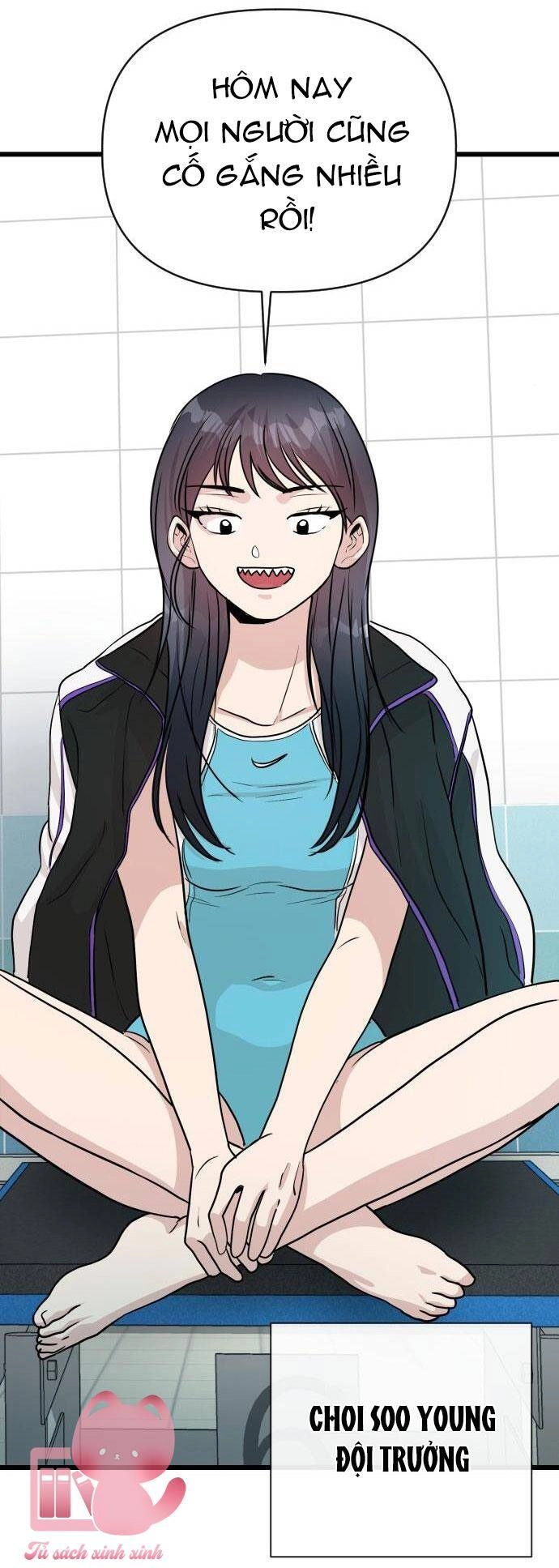 Lừa Tình Chapter 21 - 48